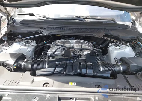 2014 Land Rover Range Rover 3.0L V6 Supercharged Hse из США, поврежденный, VIN SALGS2WF3EA136133